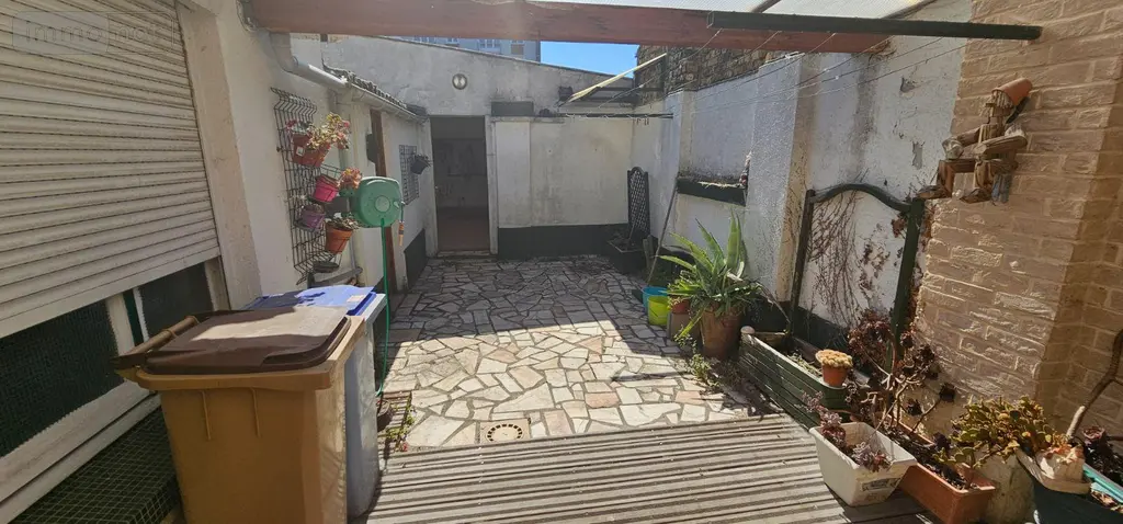 Maison a vendre Dunkerque 59240 Nord 59 110 m2 5 pièces 181046 euros S5461 001