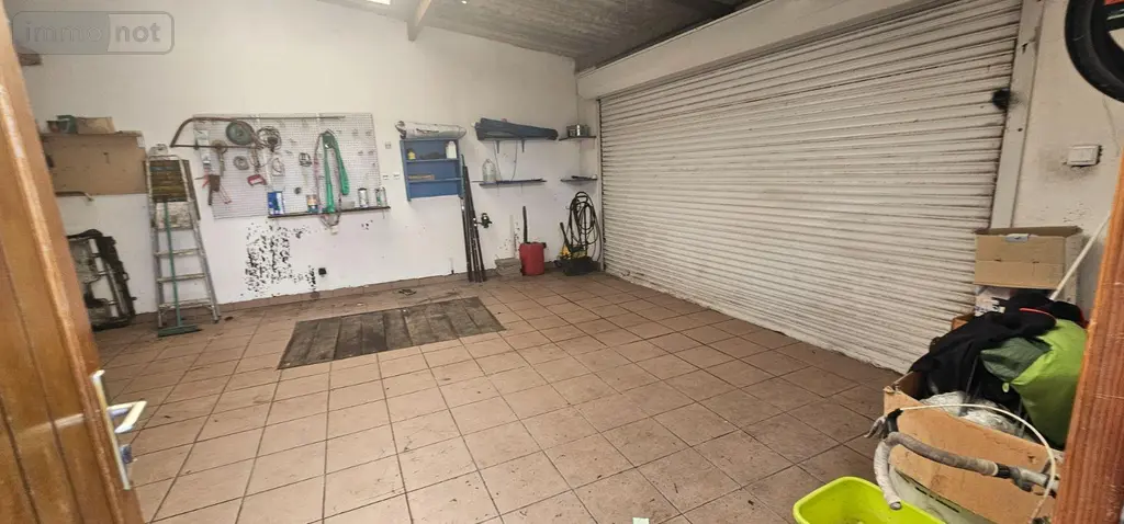 Maison a vendre Dunkerque 59240 Nord 59 110 m2 5 pièces 181046 euros S5461 002