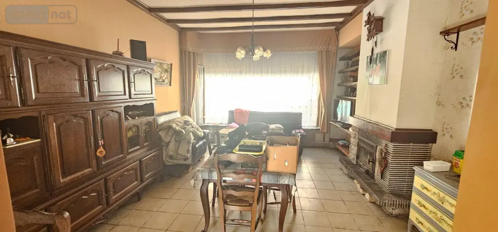 Maison a vendre Dunkerque 59240 Nord 59 110 m2 5 pièces 181046 euros S5461 004