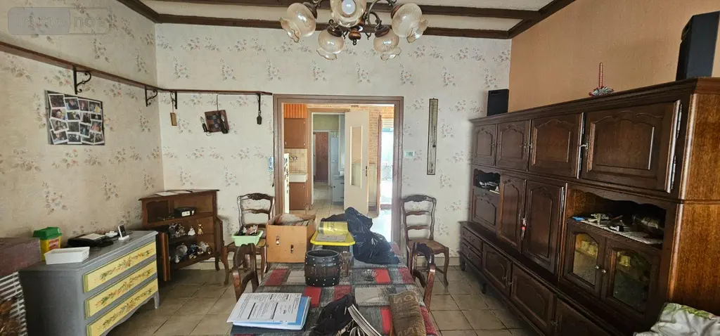 Maison a vendre Dunkerque 59240 Nord 59 110 m2 5 pièces 181046 euros S5461 006