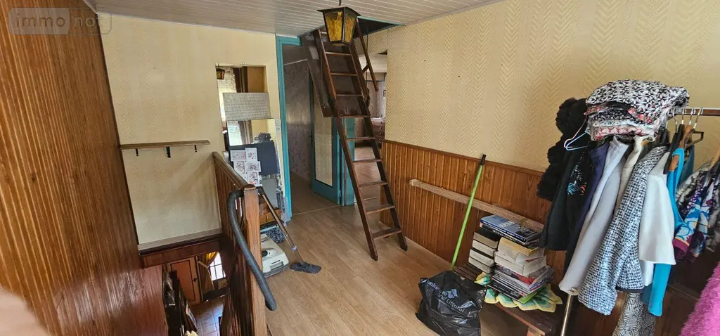 Maison a vendre Dunkerque 59240 Nord 59 110 m2 5 pièces 181046 euros S5461 009