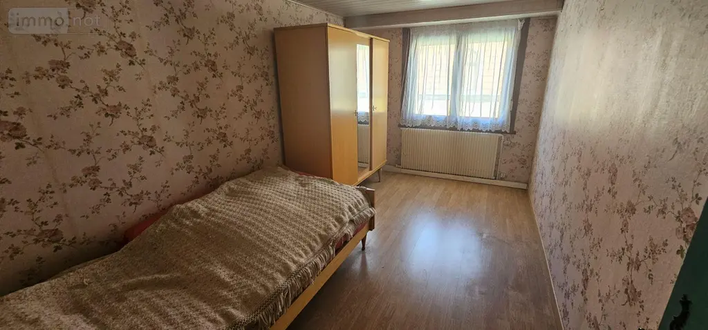 Maison a vendre Dunkerque 59240 Nord 59 110 m2 5 pièces 181046 euros S5461 010