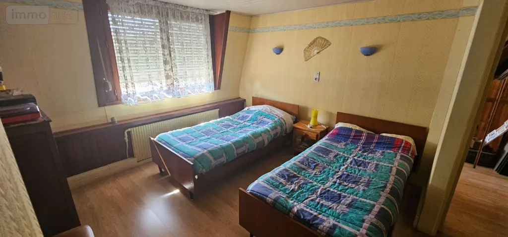 Maison a vendre Dunkerque 59240 Nord 59 110 m2 5 pièces 181046 euros S5461 011