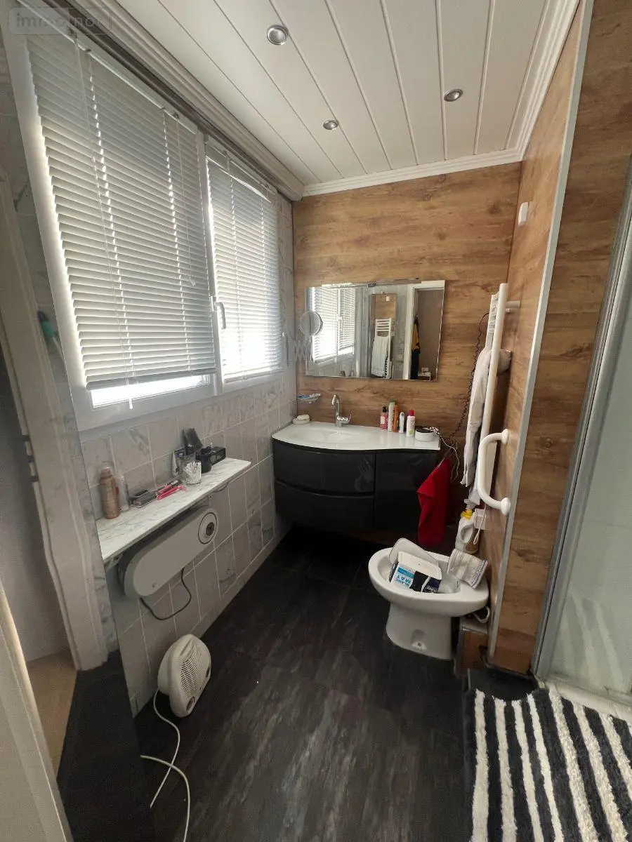 Appartement a vendre Dunkerque 59240 Nord 59 48 m2 178250 euros V12405 005