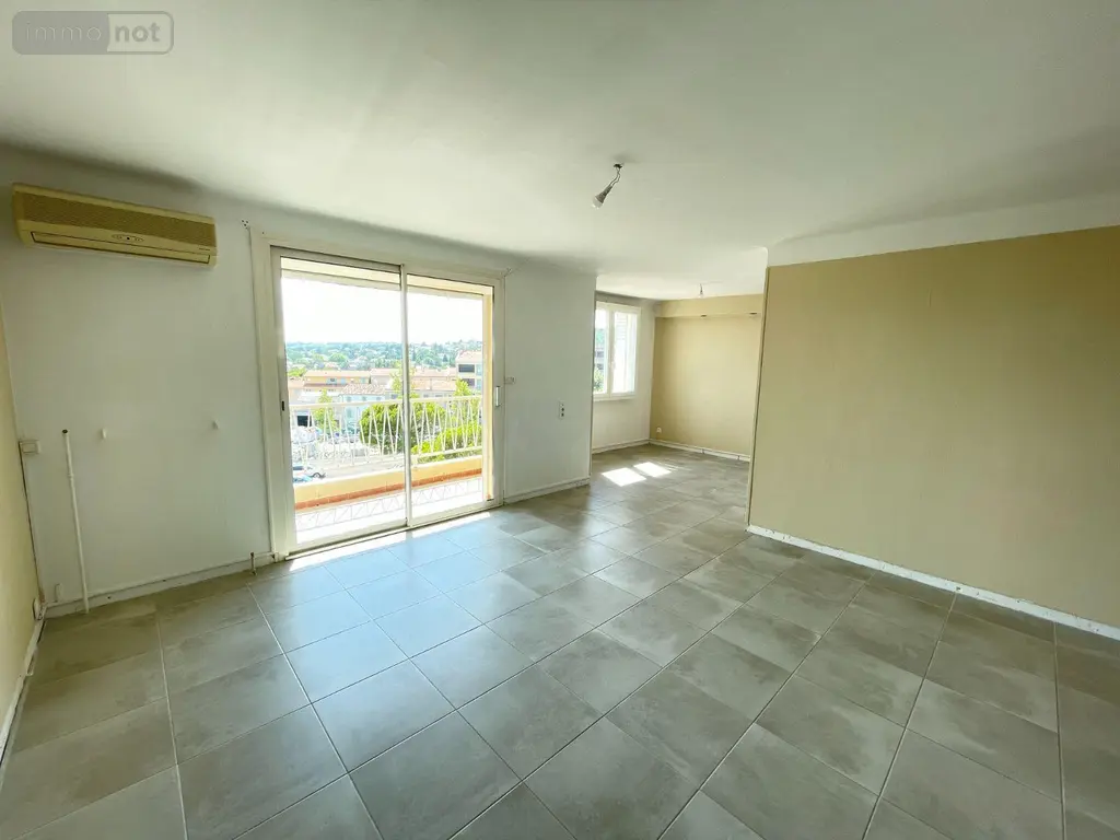 Appartement a vendre Manosque 04100 Alpes-de-Haute-Provence 04 79 m2 4 pièces 137800 euros 025/1951 003