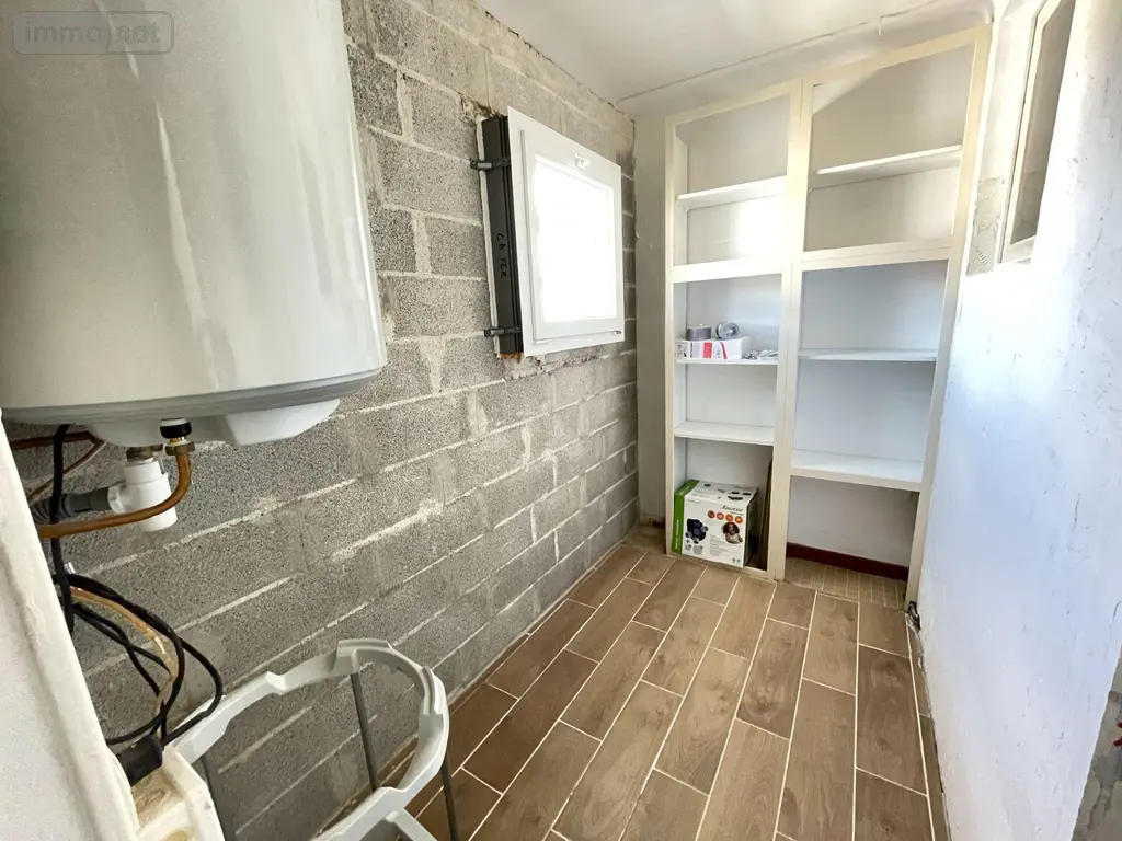Appartement a vendre Manosque 04100 Alpes-de-Haute-Provence 04 79 m2 4 pièces 137800 euros 025/1951 013