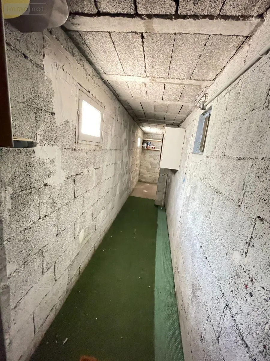 Appartement a vendre Manosque 04100 Alpes-de-Haute-Provence 04 79 m2 4 pièces 137800 euros 025/1951 015