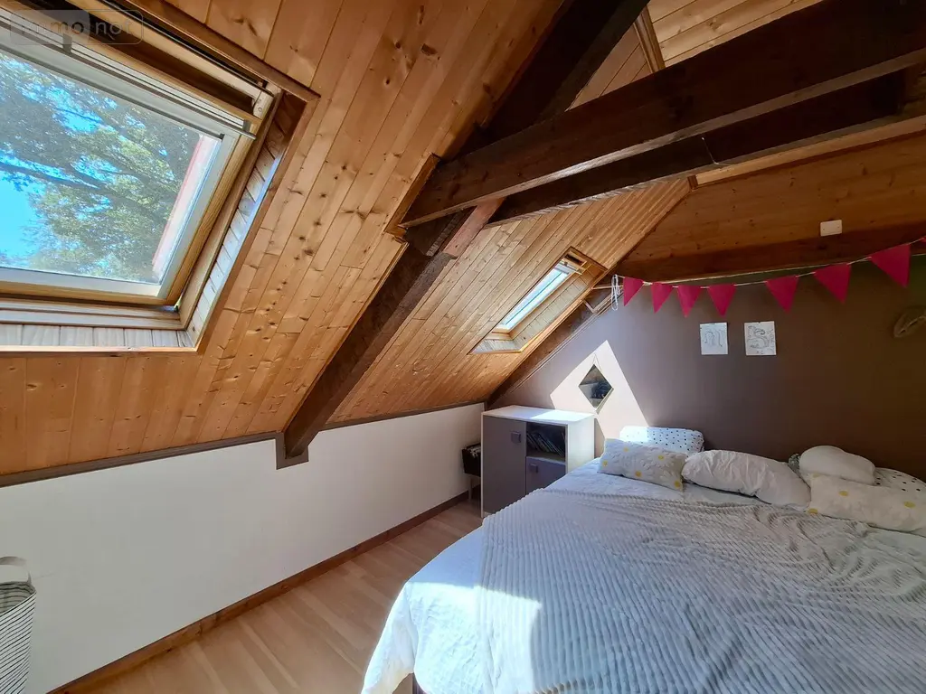 Maison a vendre Canihuel 22480 Côtes-d'Armor 22 131 m2 6 pièces 283500 euros 22075/MAIS1691 006