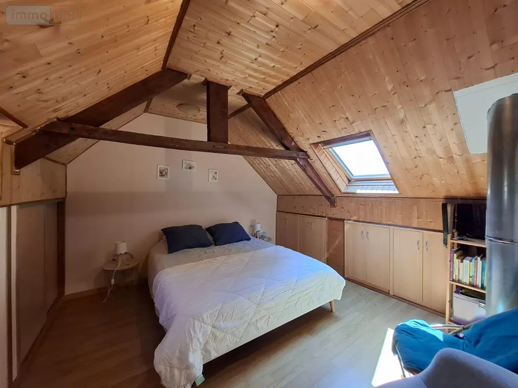 Maison a vendre Canihuel 22480 Côtes-d'Armor 22 131 m2 6 pièces 283500 euros 22075/MAIS1691 007