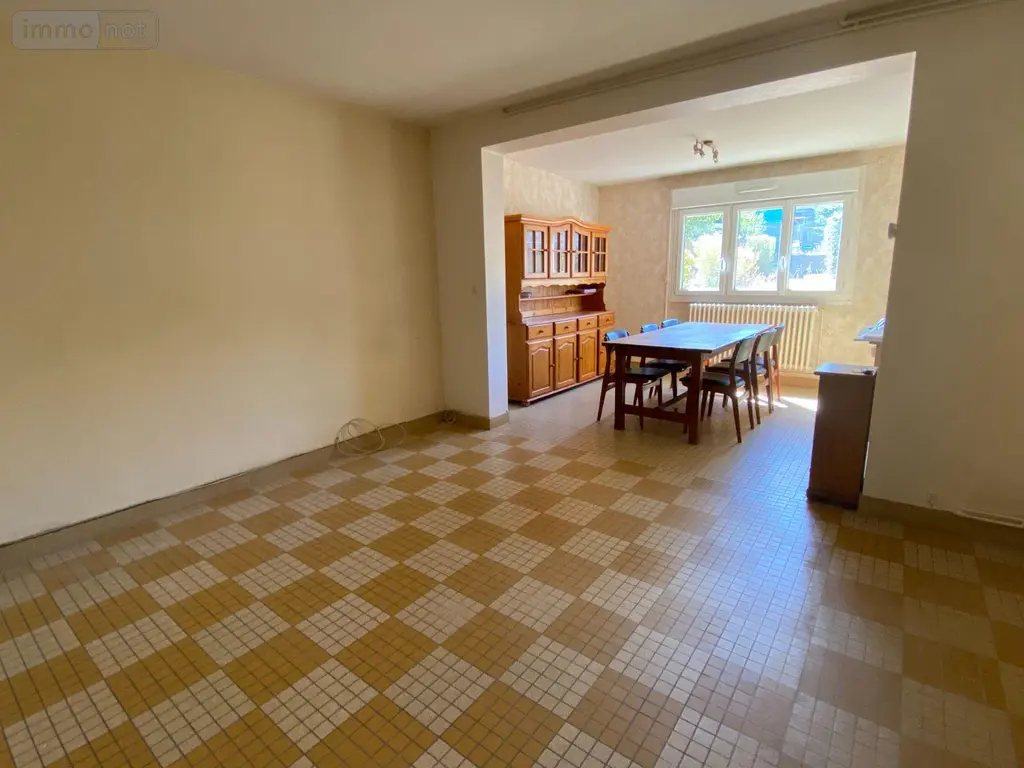 Maison a vendre Buzançais 36500 Indre 36 80 m2 4 pièces 96600 euros 1052497 005