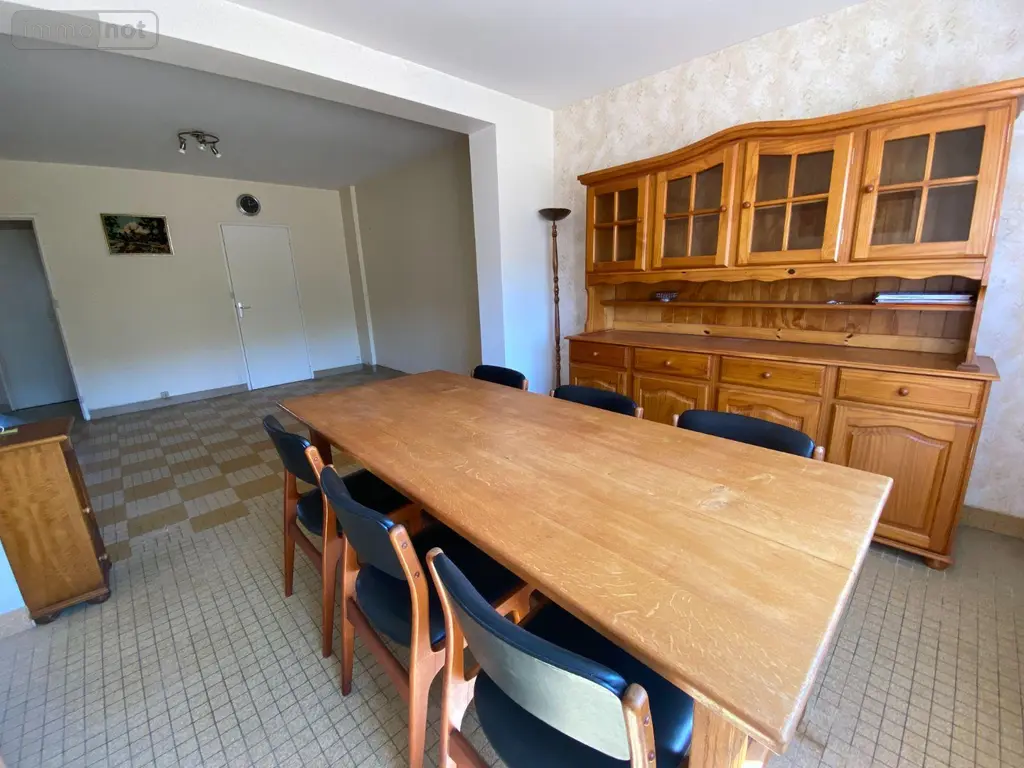 Maison a vendre Buzançais 36500 Indre 36 80 m2 4 pièces 96600 euros 1052497 004