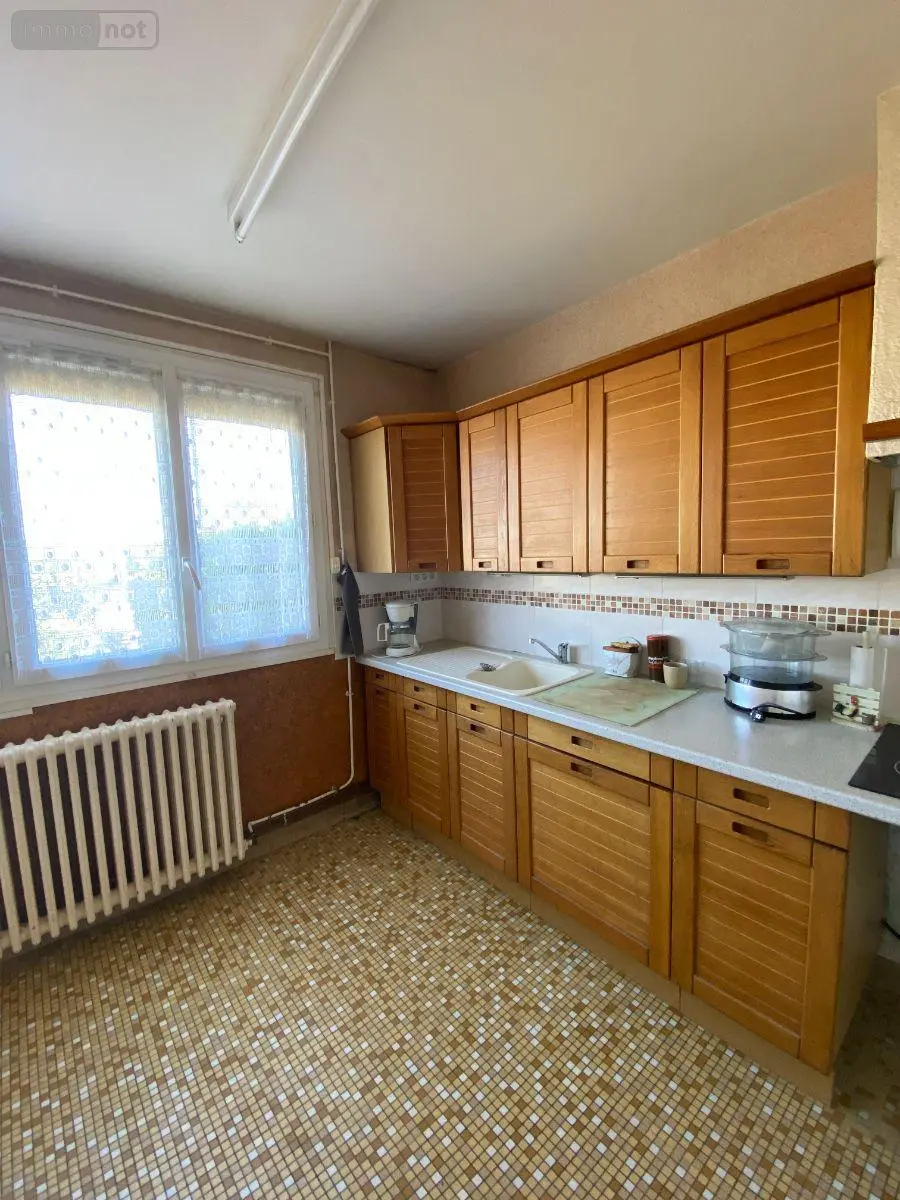 Maison a vendre Buzançais 36500 Indre 36 80 m2 4 pièces 96600 euros 1052497 007