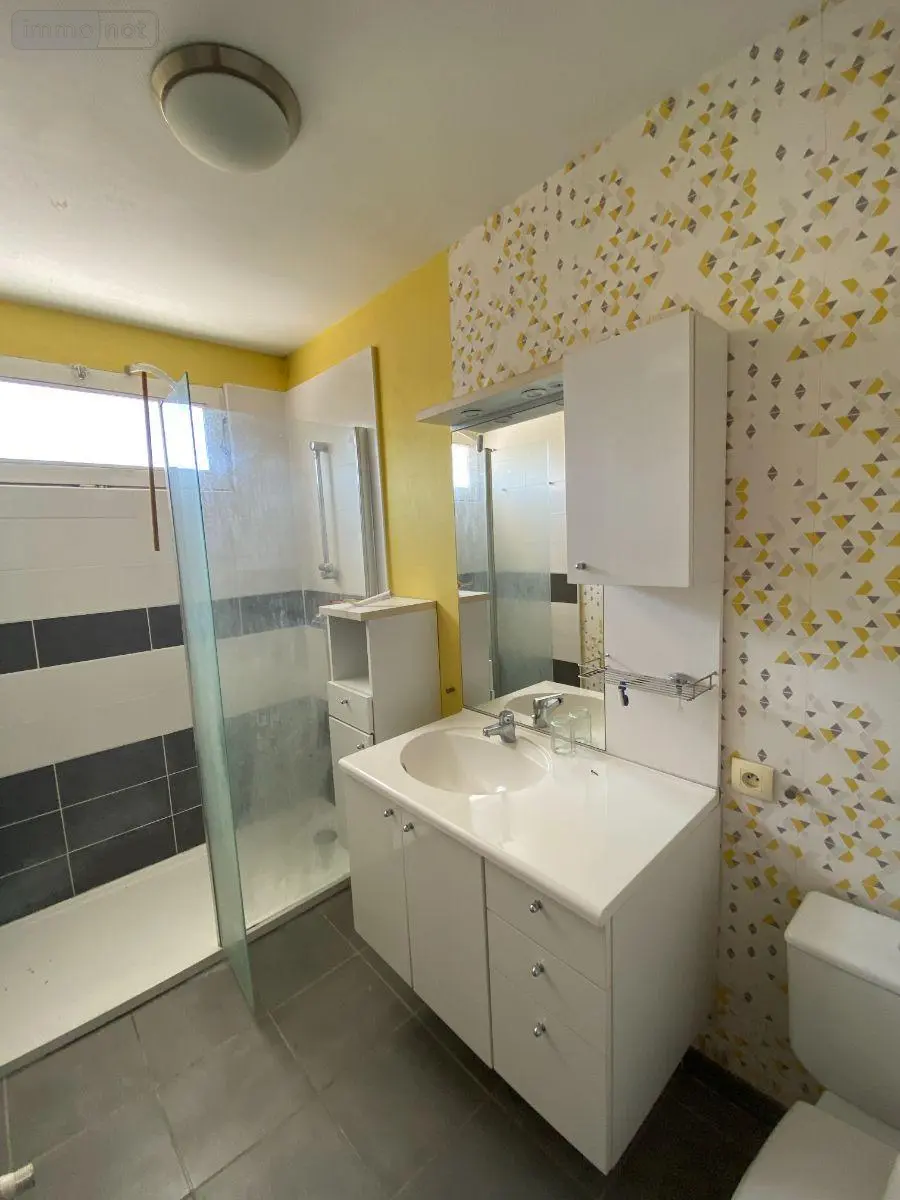 Maison a vendre Buzançais 36500 Indre 36 80 m2 4 pièces 96600 euros 1052497 012