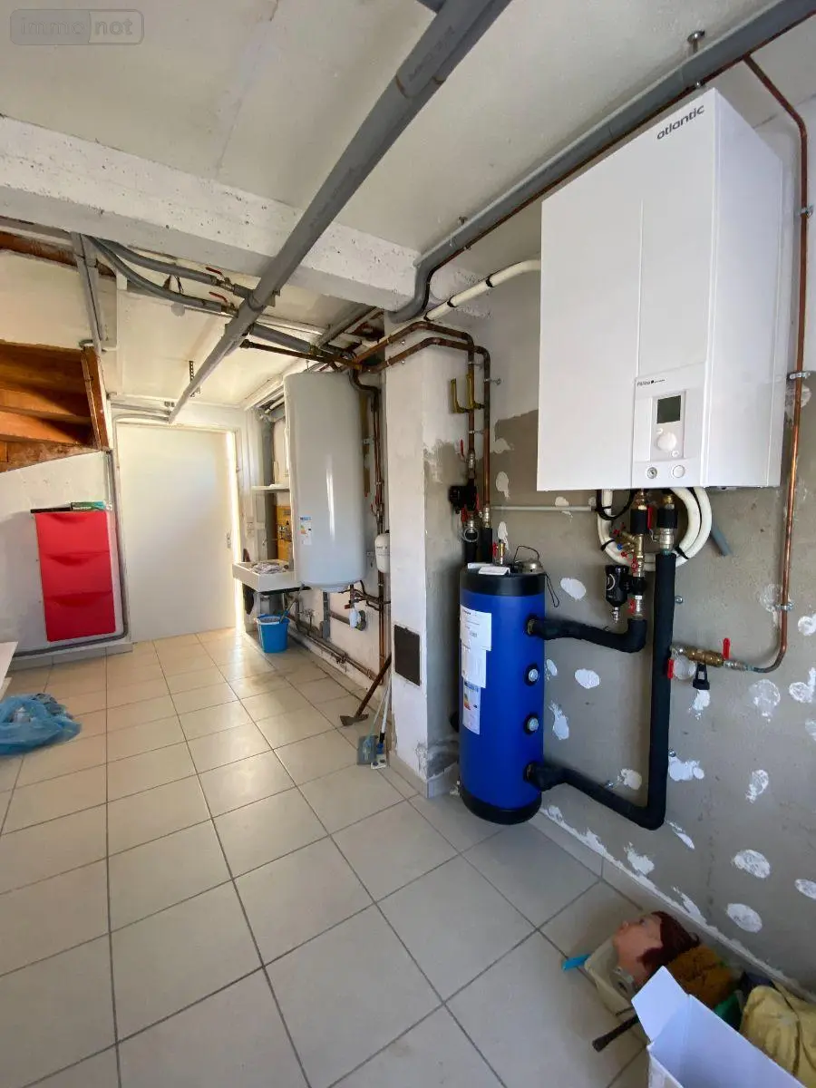 Maison a vendre Buzançais 36500 Indre 36 80 m2 4 pièces 96600 euros 1052497 023