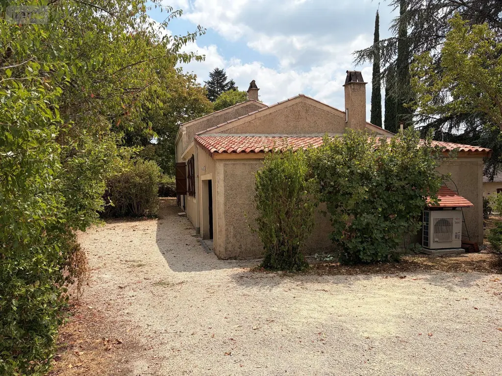 Maison a vendre Cajarc 46160 Lot 46 125 m2 4 pièces 225920 euros CA/663 002