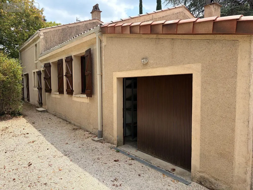 Maison a vendre Cajarc 46160 Lot 46 125 m2 4 pièces 225920 euros CA/663 003