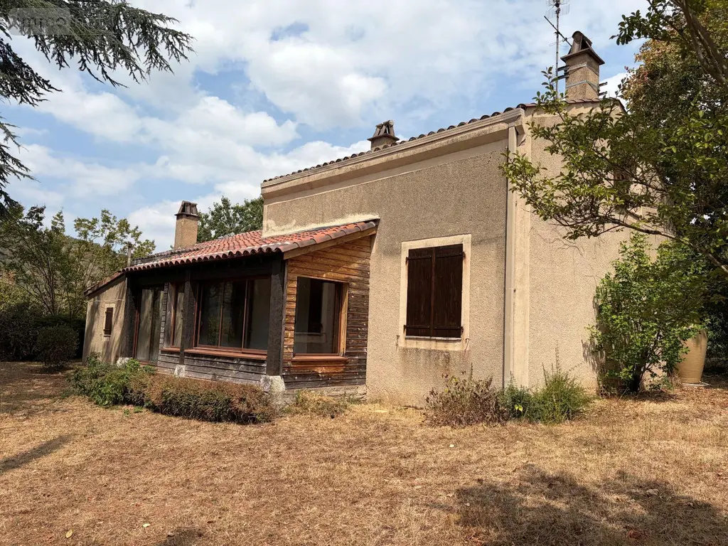 Maison a vendre Cajarc 46160 Lot 46 125 m2 4 pièces 225920 euros CA/663 005