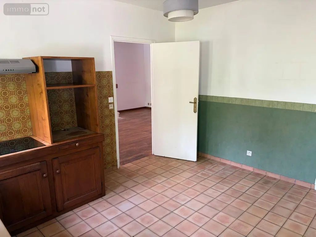 Maison a vendre Cajarc 46160 Lot 46 125 m2 4 pièces 225920 euros CA/663 009