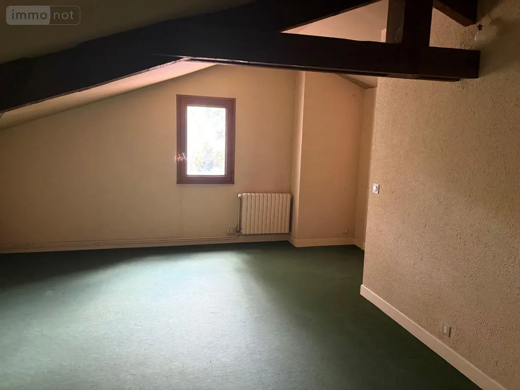 Maison a vendre Cajarc 46160 Lot 46 125 m2 4 pièces 225920 euros CA/663 014