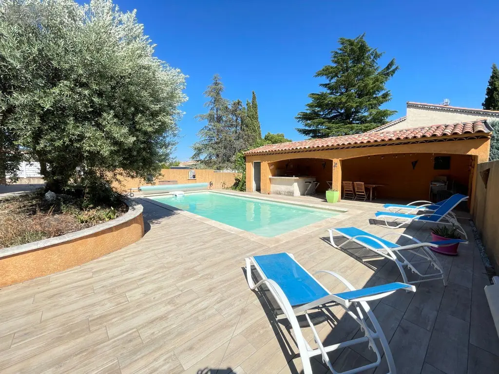 Maison a vendre Volx 04130 Alpes-de-Haute-Provence 04 160 m2 5 pièces 512200 euros 025/1952 002