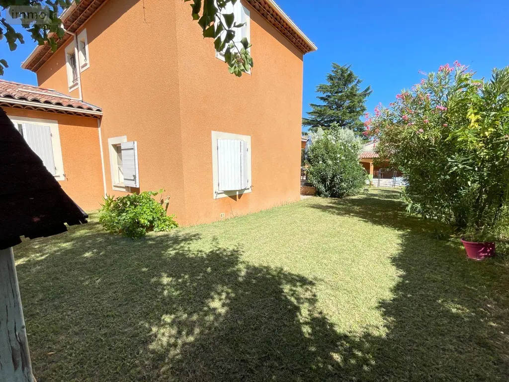 Maison a vendre Volx 04130 Alpes-de-Haute-Provence 04 160 m2 5 pièces 512200 euros 025/1952 018