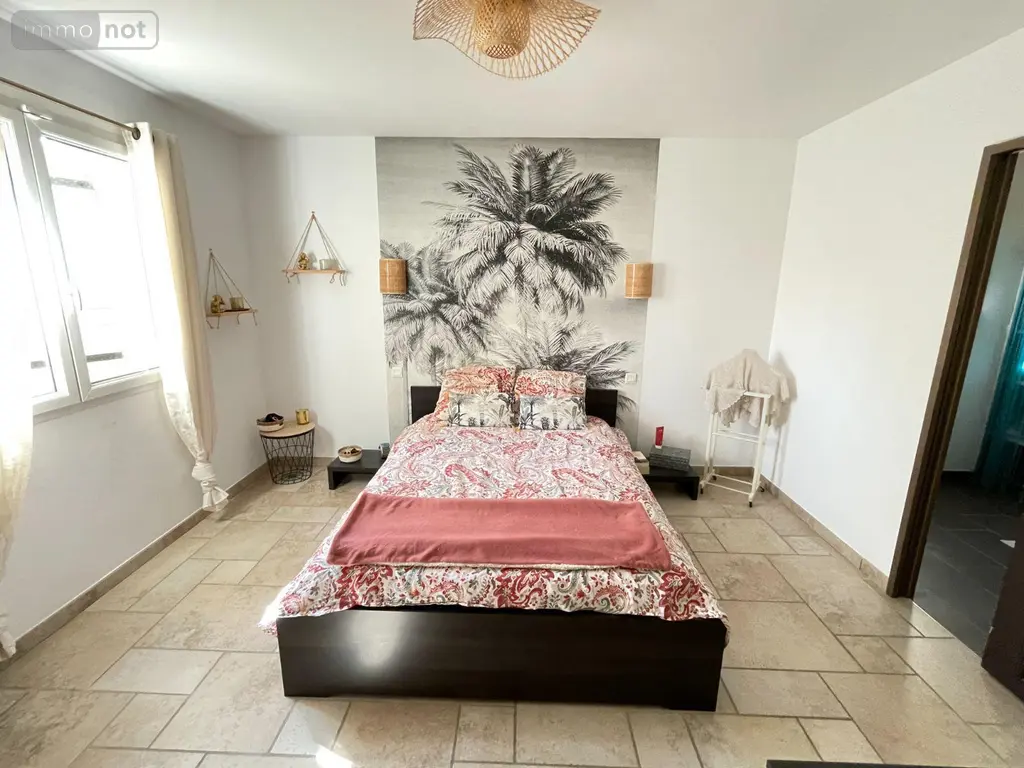 Maison a vendre Volx 04130 Alpes-de-Haute-Provence 04 160 m2 5 pièces 512200 euros 025/1952 011
