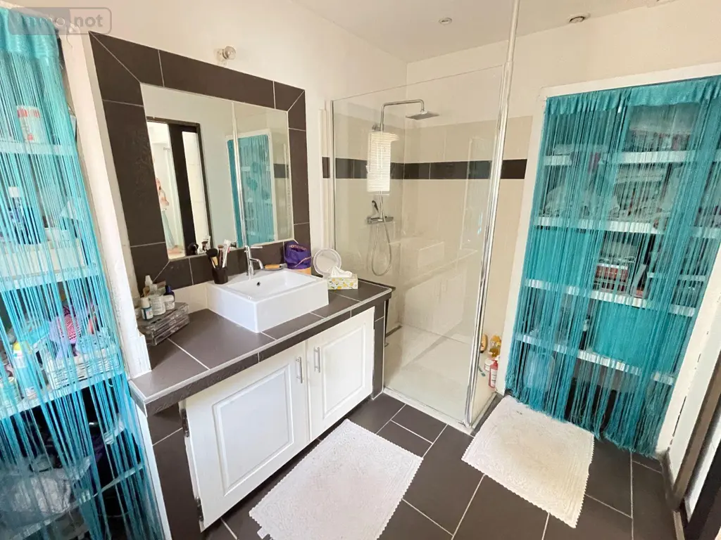 Maison a vendre Volx 04130 Alpes-de-Haute-Provence 04 160 m2 5 pièces 512200 euros 025/1952 012