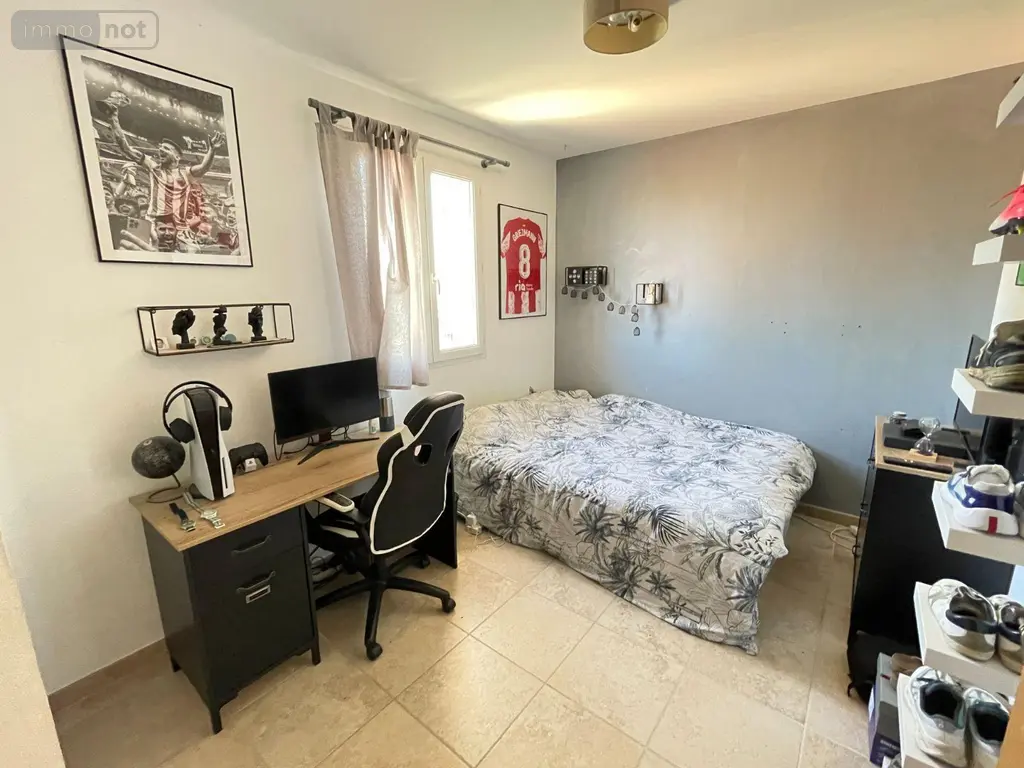 Maison a vendre Volx 04130 Alpes-de-Haute-Provence 04 160 m2 5 pièces 512200 euros 025/1952 015