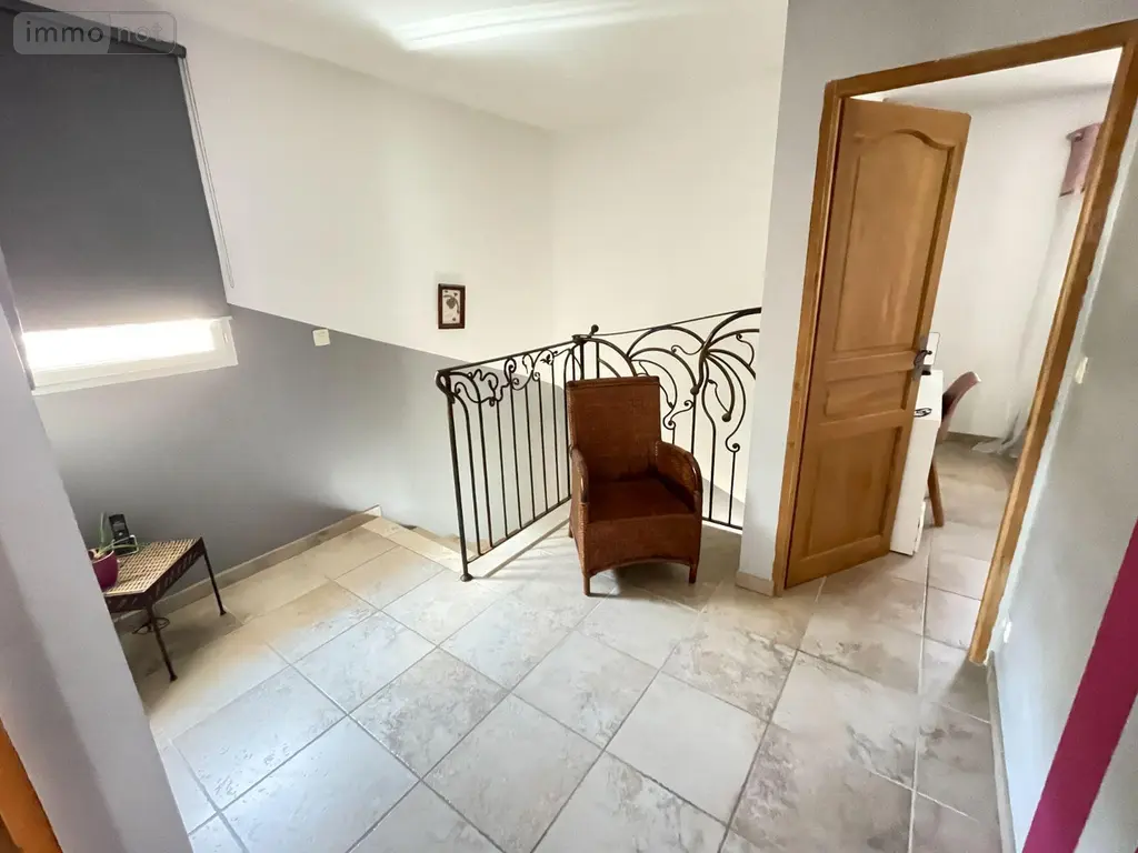 Maison a vendre Volx 04130 Alpes-de-Haute-Provence 04 160 m2 5 pièces 512200 euros 025/1952 016