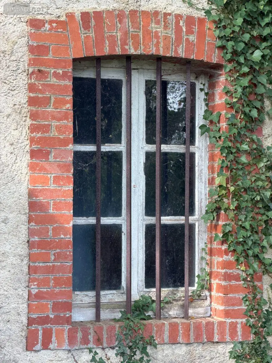 Maison a vendre Jaleyrac 15200 Cantal 15 4 pièces 63600 euros 15060/1290 008