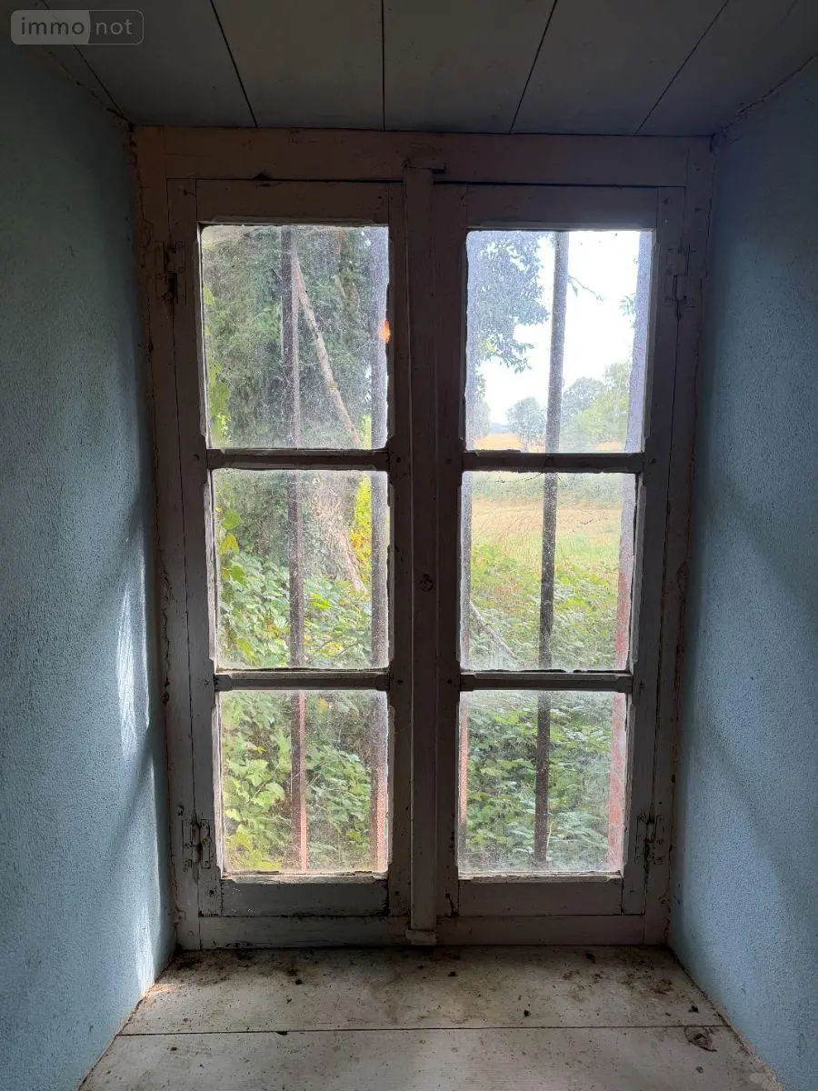 Maison a vendre Jaleyrac 15200 Cantal 15 4 pièces 63600 euros 15060/1290 009