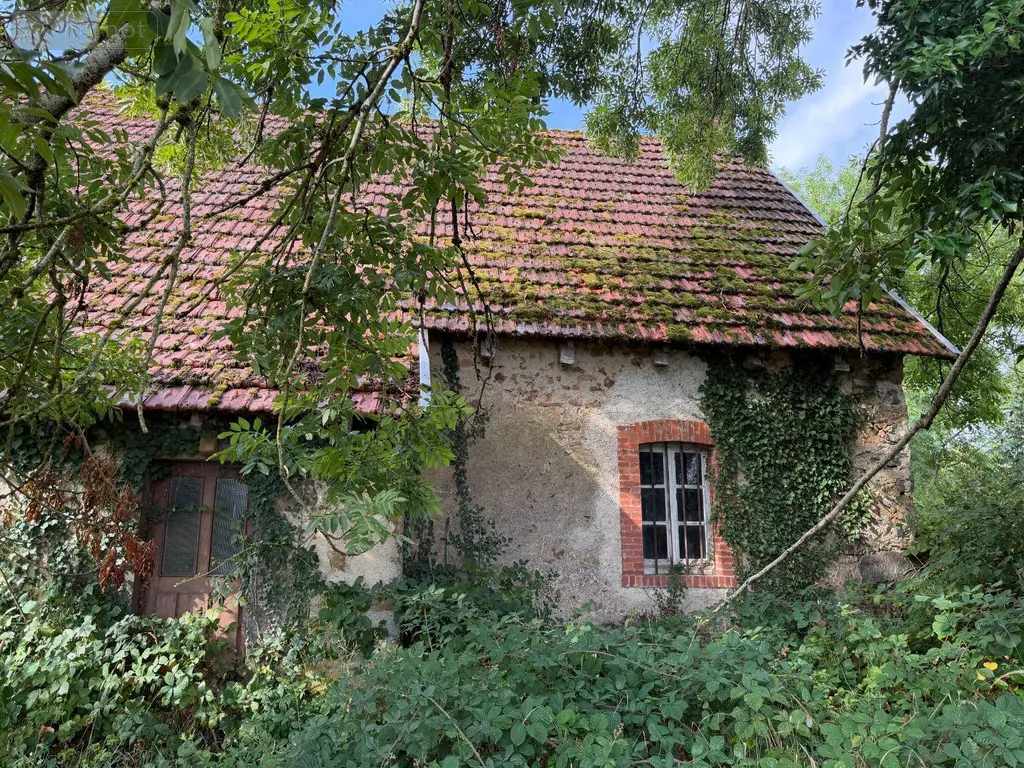 Maison a vendre Jaleyrac 15200 Cantal 15 4 pièces 63600 euros 15060/1290 002