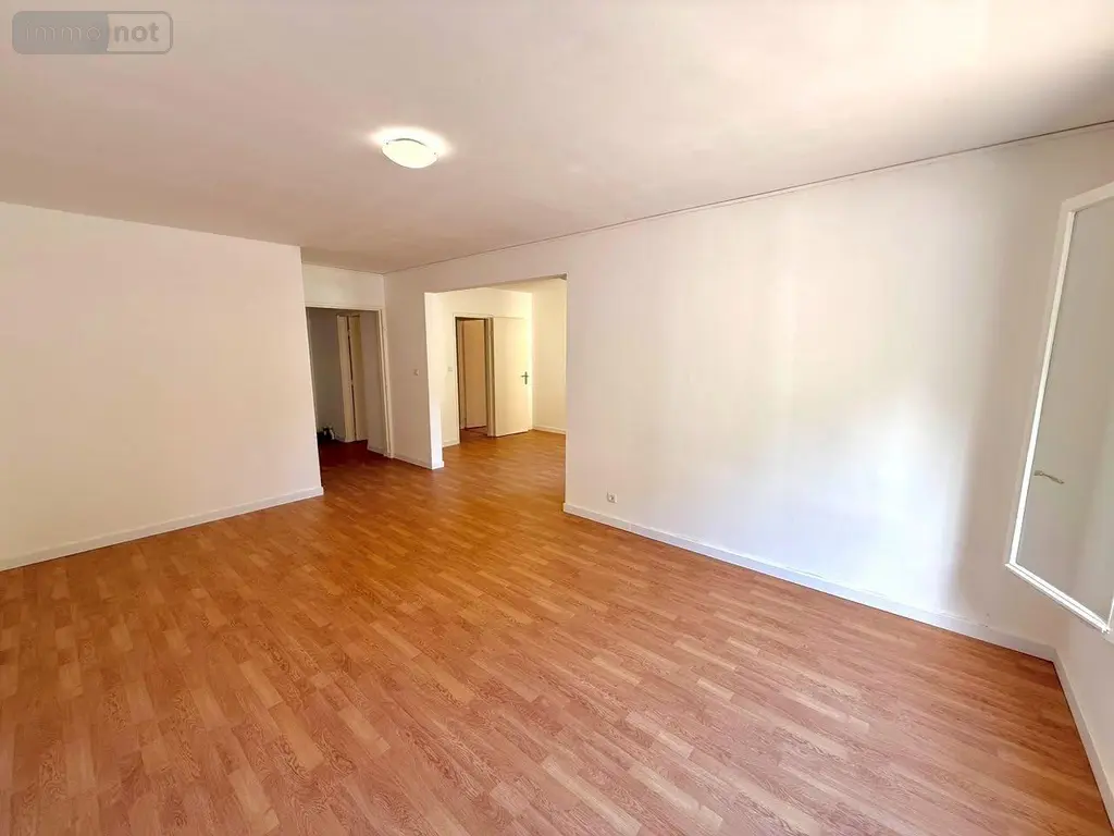 Appartement a vendre Saint-Denis 97400 La Réunion 974 87 m2 5 pièces 196100 euros 97424/308 002