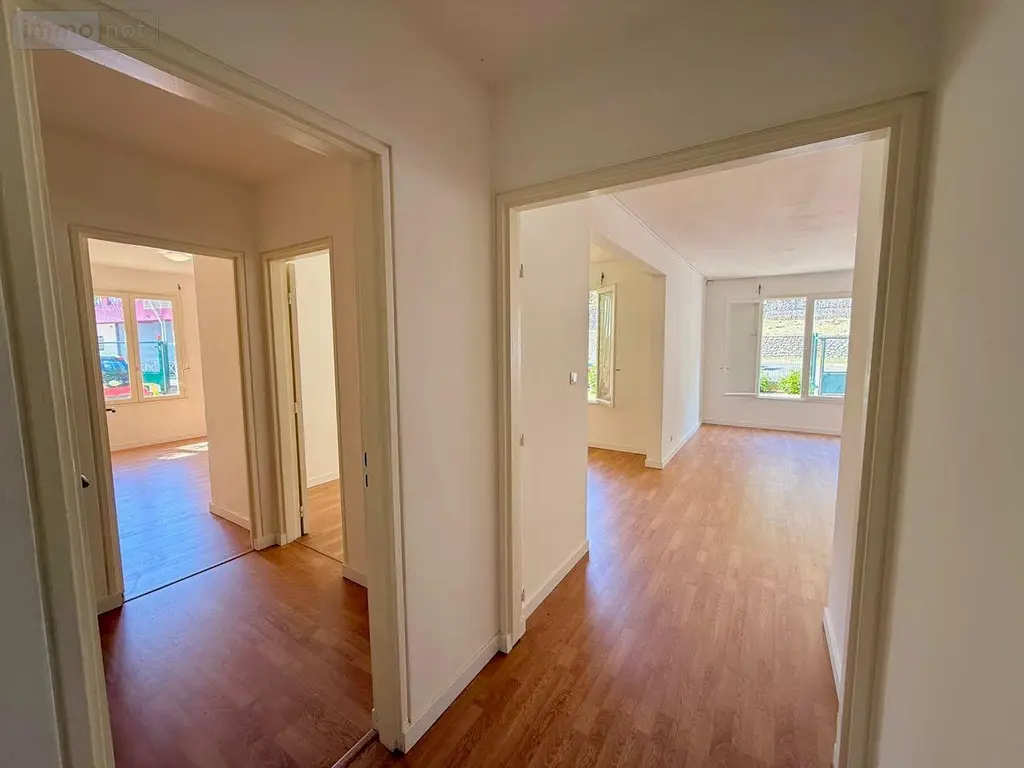 Appartement a vendre Saint-Denis 97400 La Réunion 974 87 m2 5 pièces 196100 euros 97424/308 003