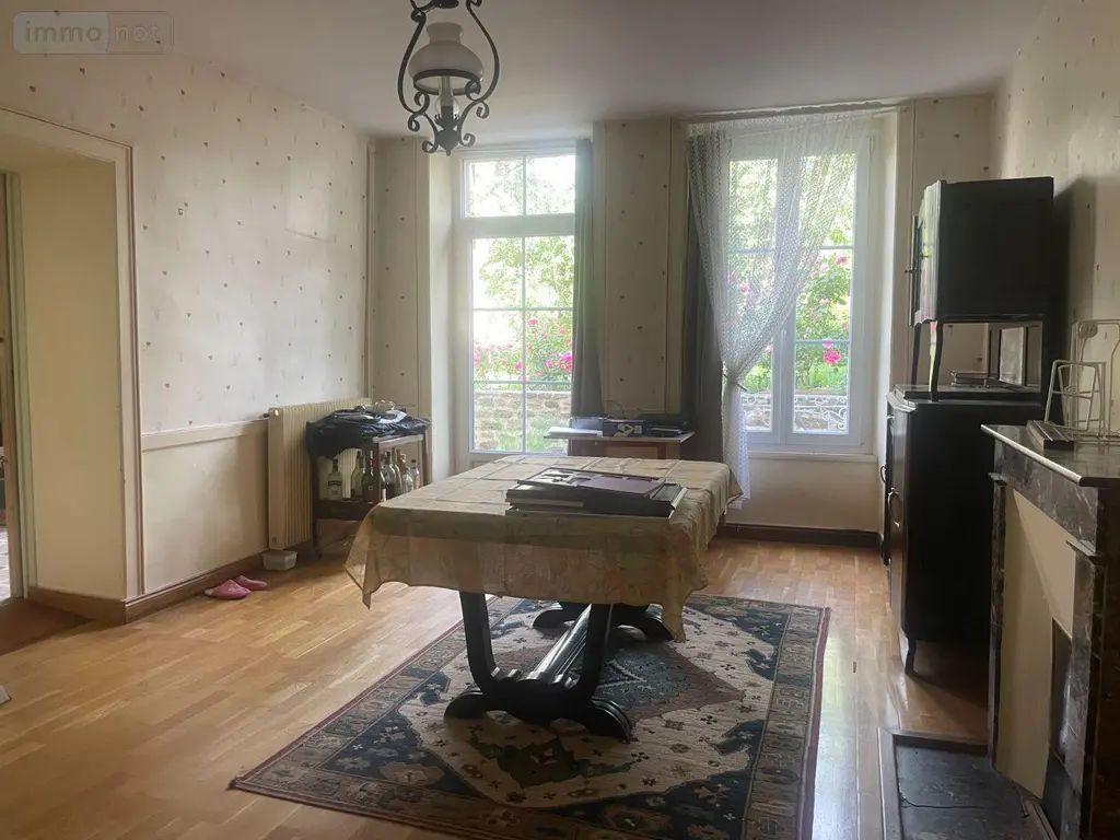 Maison a vendre Bais 53160 Mayenne 53 157 m2 6 pièces 135000 euros 12703/3803 004