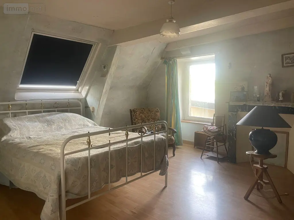 Maison a vendre Bais 53160 Mayenne 53 157 m2 6 pièces 135000 euros 12703/3803 009