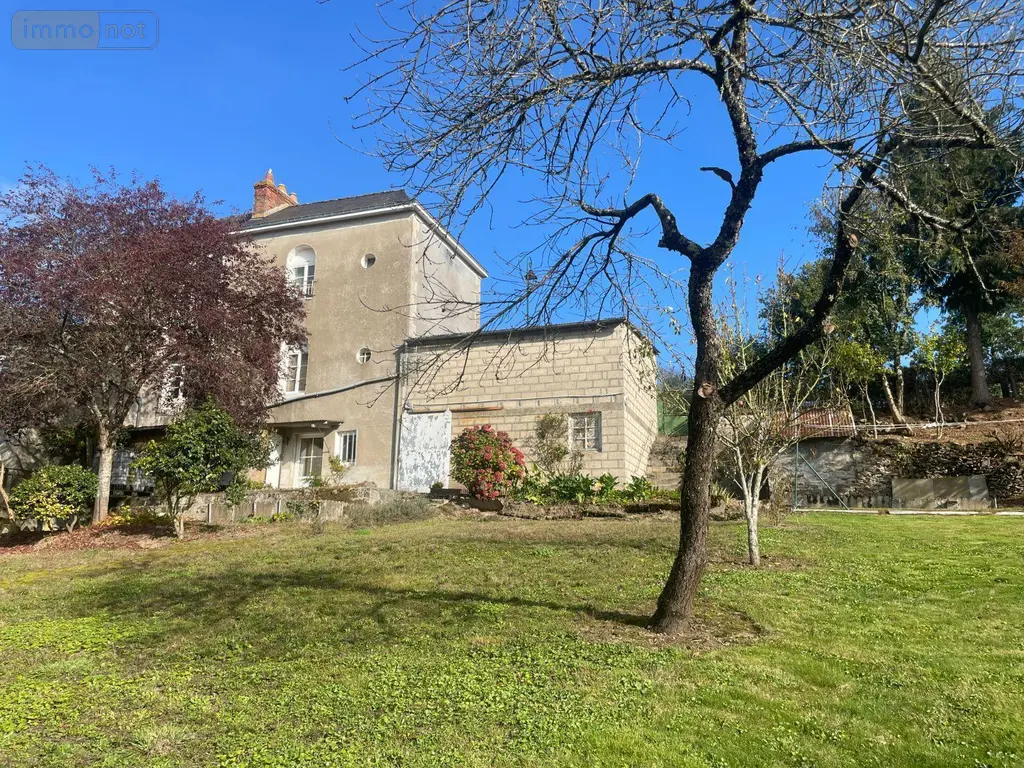 Maison a vendre Bais 53160 Mayenne 53 63 m2 4 pièces 40102 euros 12703/3807 001