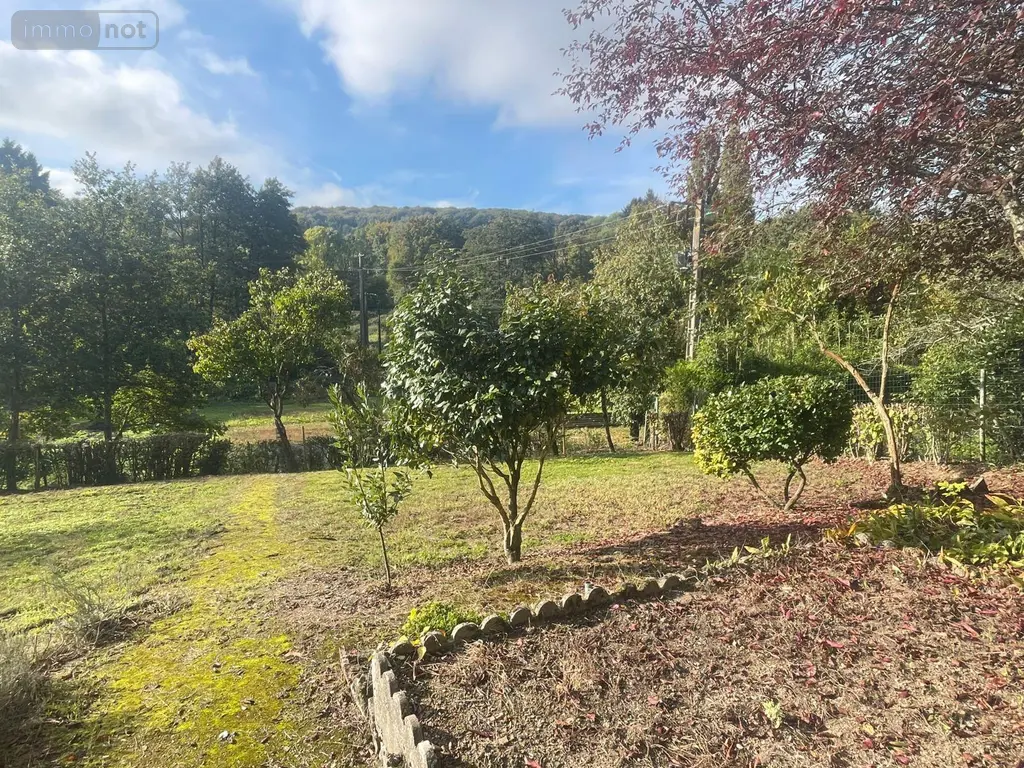 Maison a vendre Bais 53160 Mayenne 53 63 m2 4 pièces 40102 euros 12703/3807 003