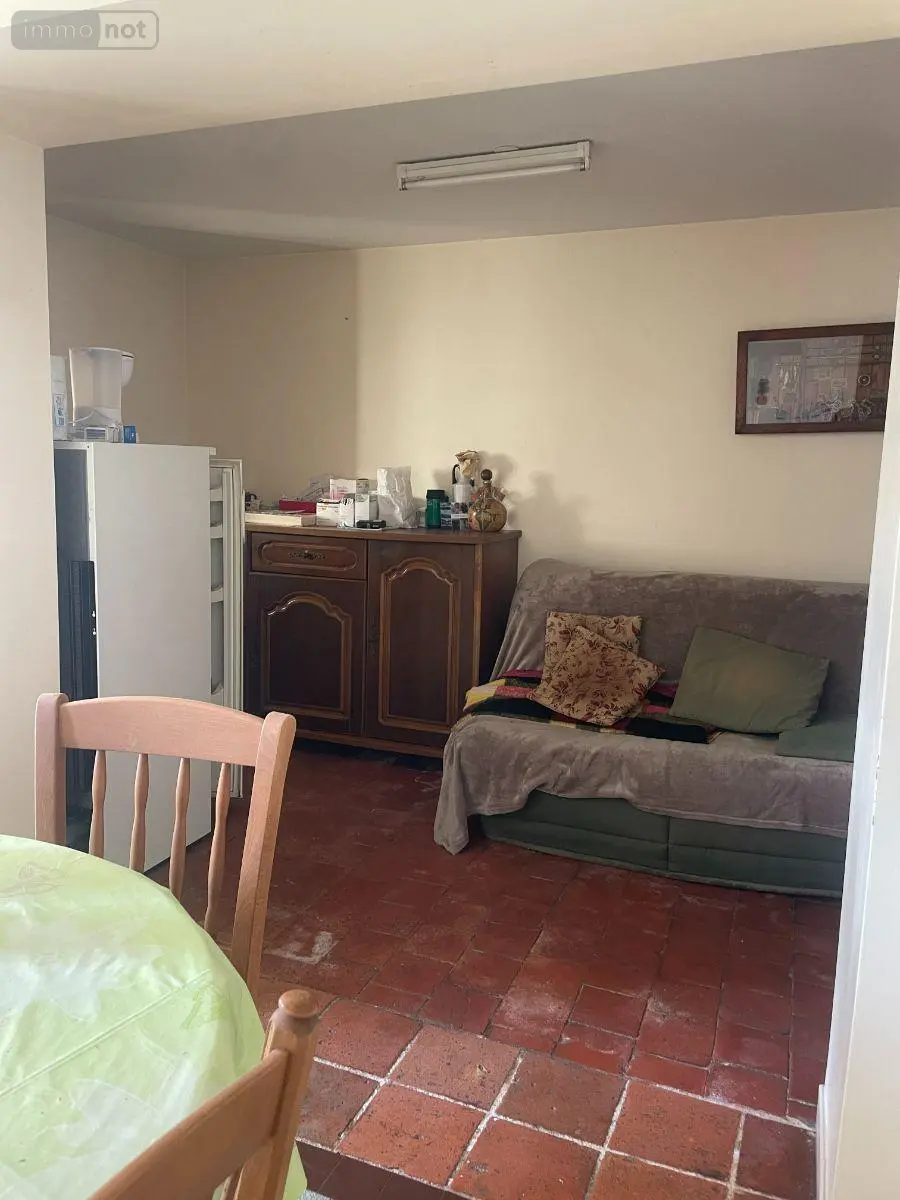 Maison a vendre Bais 53160 Mayenne 53 63 m2 4 pièces 40102 euros 12703/3807 005