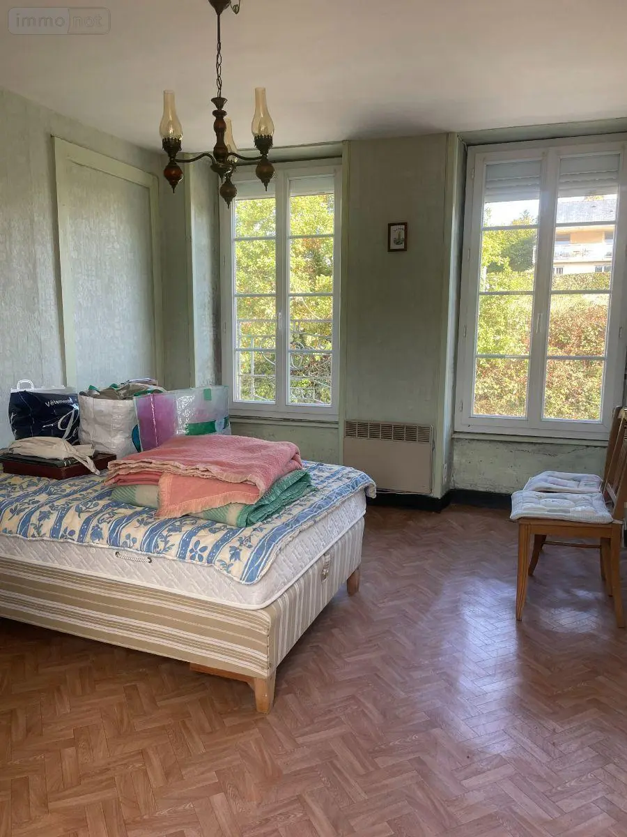 Maison a vendre Bais 53160 Mayenne 53 63 m2 4 pièces 40102 euros 12703/3807 007