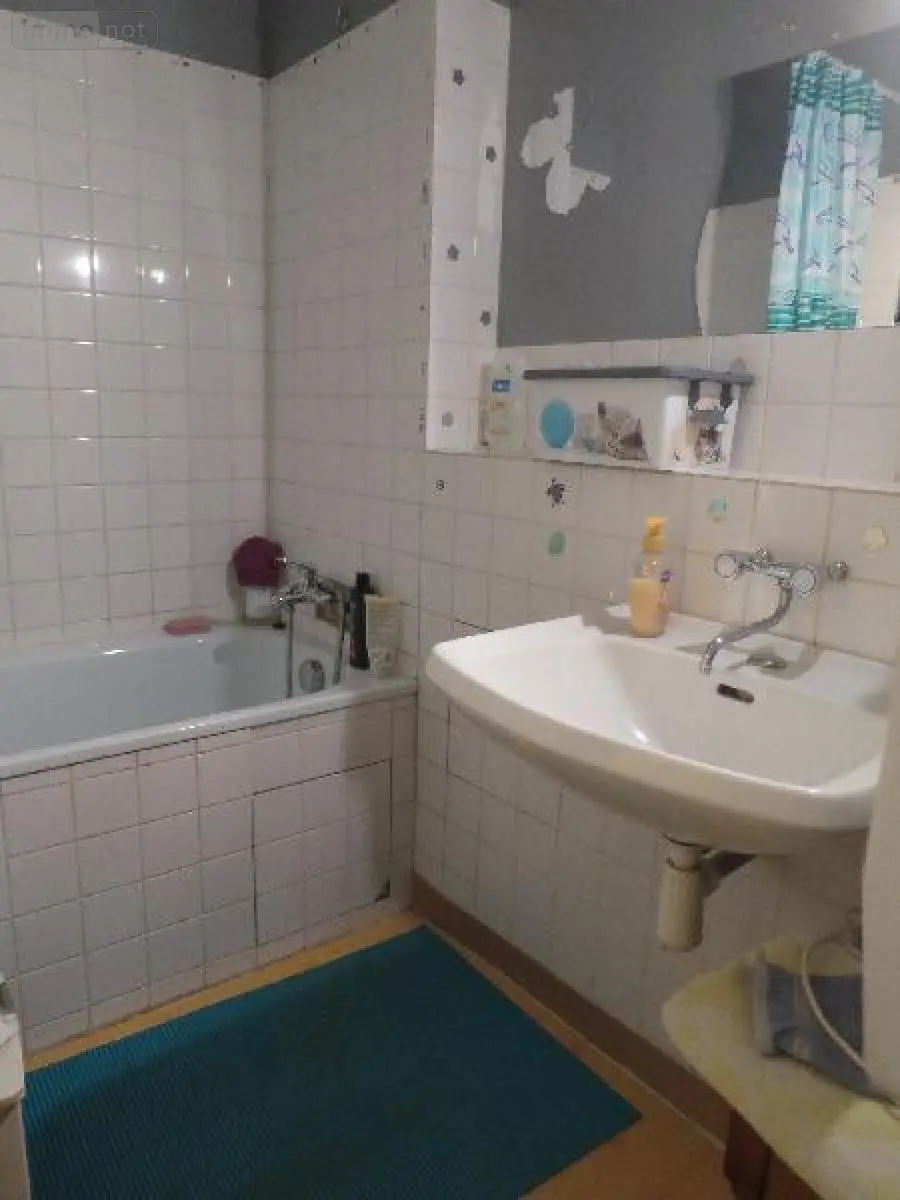 Maison a vendre Bais 53160 Mayenne 53 101 m2 6 pièces 104800 euros 12703/3808 005
