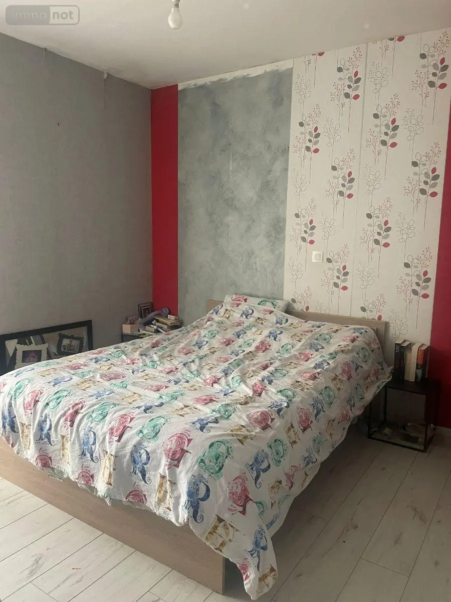 Maison a vendre Bais 53160 Mayenne 53 101 m2 6 pièces 104800 euros 12703/3808 006