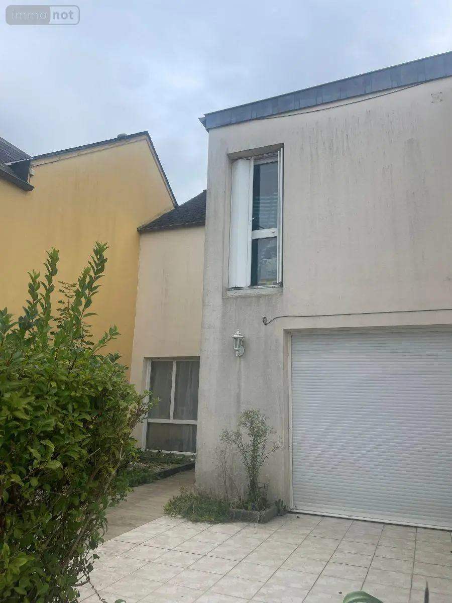 Maison a vendre Bais 53160 Mayenne 53 101 m2 6 pièces 104800 euros 12703/3808 009