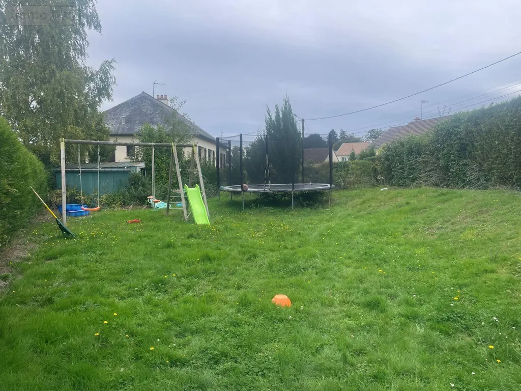 Maison a vendre Bais 53160 Mayenne 53 101 m2 6 pièces 104800 euros 12703/3808 010