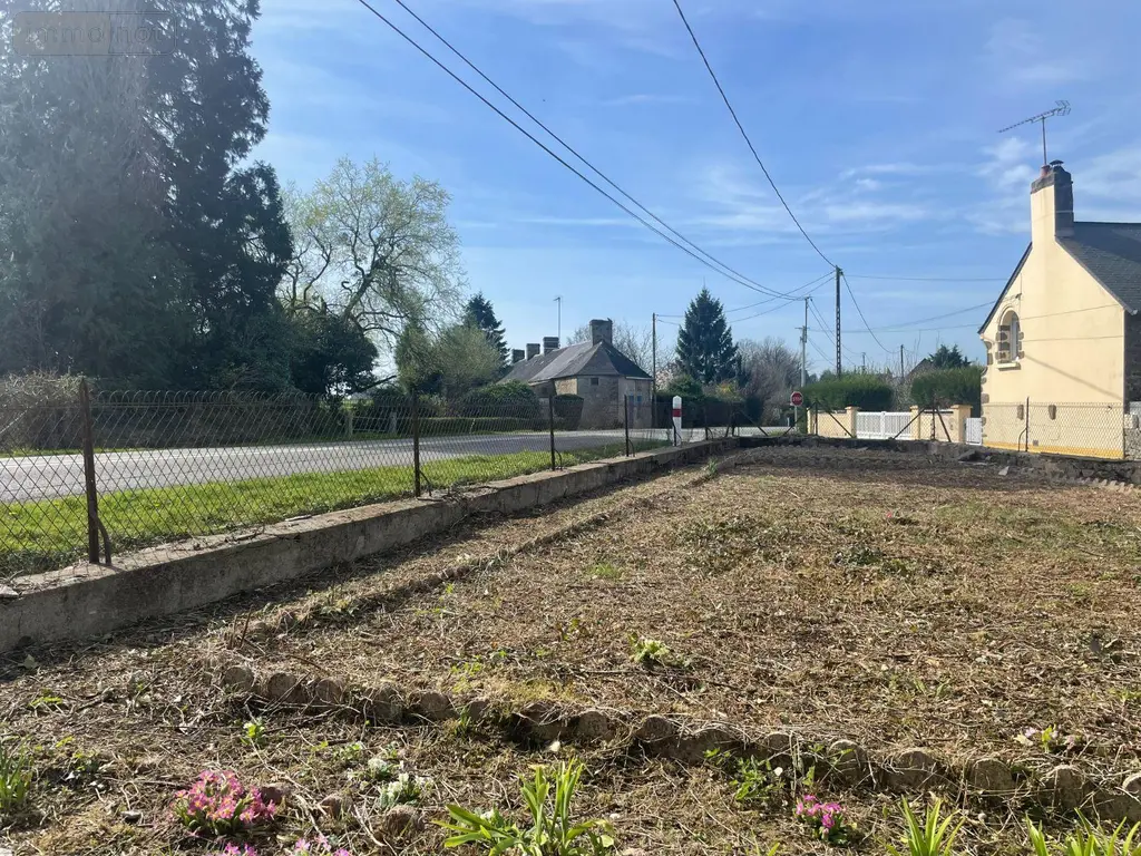 Maison a vendre Champgenéteux 53160 Mayenne 53 72 m2 3 pièces 37970 euros 12703/3809 005