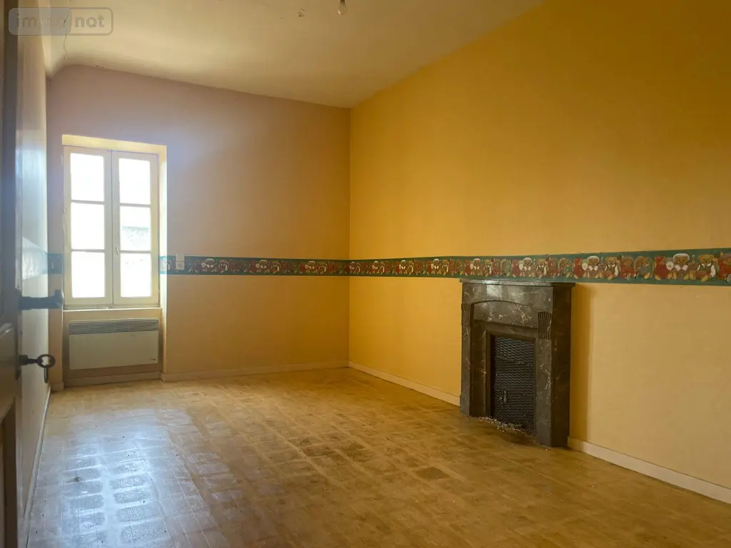Maison a vendre Champgenéteux 53160 Mayenne 53 72 m2 3 pièces 37970 euros 12703/3809 007