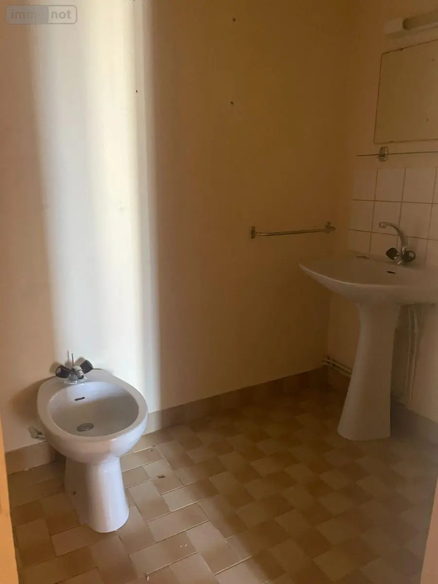 Maison a vendre Champgenéteux 53160 Mayenne 53 72 m2 3 pièces 37970 euros 12703/3809 010