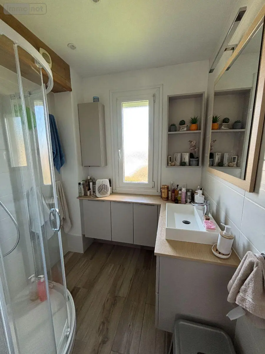 Maison a vendre Châteauneuf-d'Ille-et-Vilaine 35430 Ille-et-Vilaine 35 149 m2 5 pièces 276040 euros 35129-6995 008