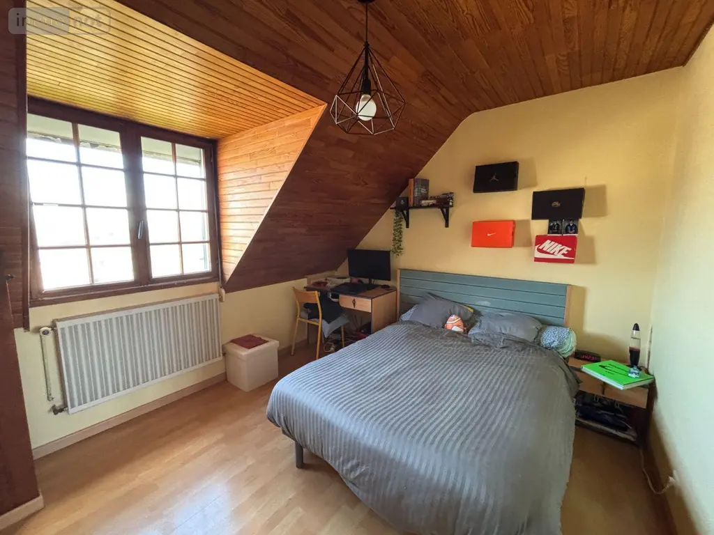 Maison a vendre Châteauneuf-d'Ille-et-Vilaine 35430 Ille-et-Vilaine 35 149 m2 5 pièces 276040 euros 35129-6995 010