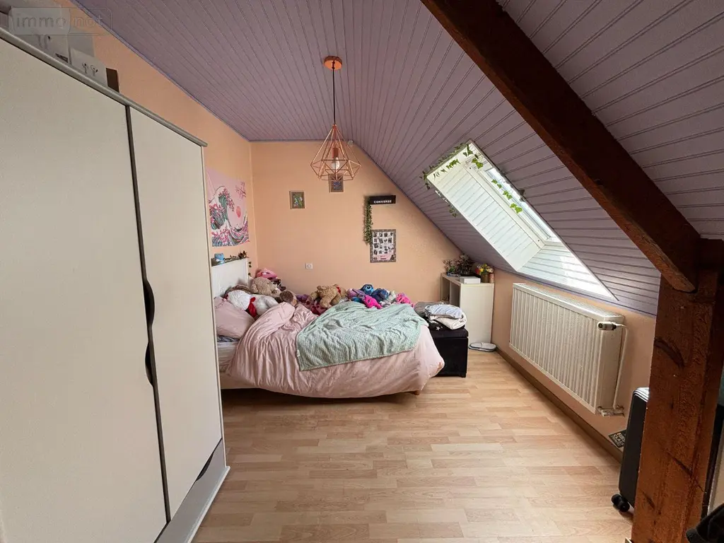 Maison a vendre Châteauneuf-d'Ille-et-Vilaine 35430 Ille-et-Vilaine 35 149 m2 5 pièces 276040 euros 35129-6995 011